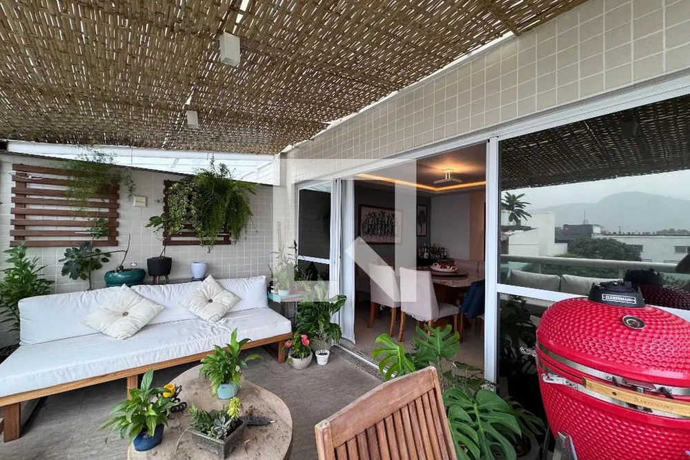 Apartamento, 4 quartos, 157 m² - Foto 16