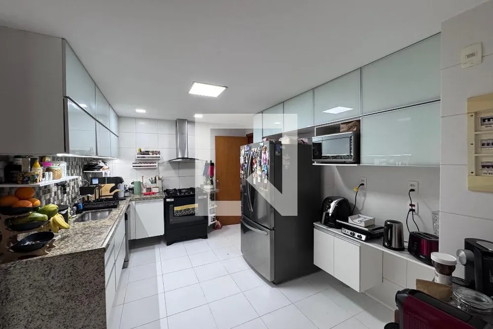 Apartamento, 4 quartos, 157 m² - Foto 78