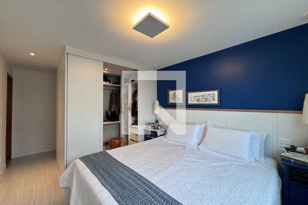Apartamento, 4 quartos, 157 m² - Foto 27