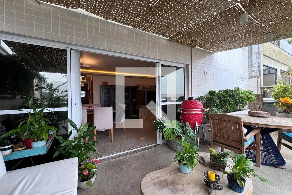 Apartamento, 4 quartos, 157 m² - Foto 12