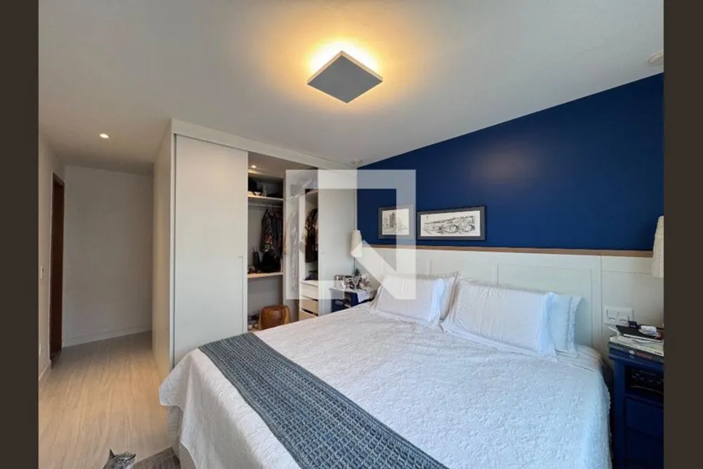 Apartamento, 4 quartos, 157 m² - Foto 26