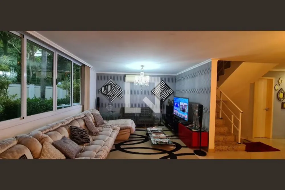 Casa, 4 quartos, 300 m² - Foto 1