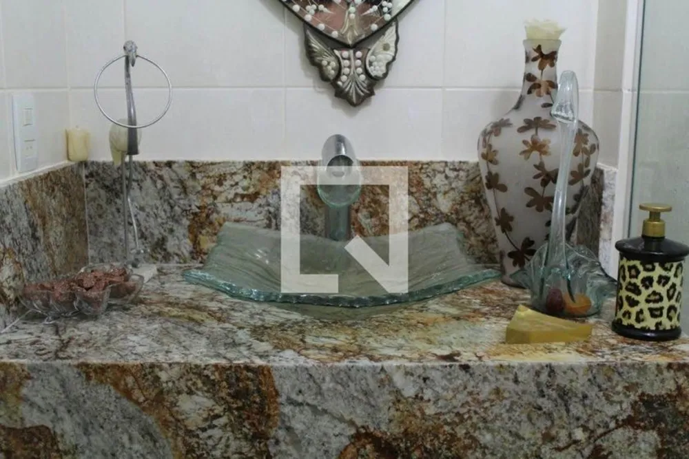 Casa, 4 quartos, 300 m² - Foto 6