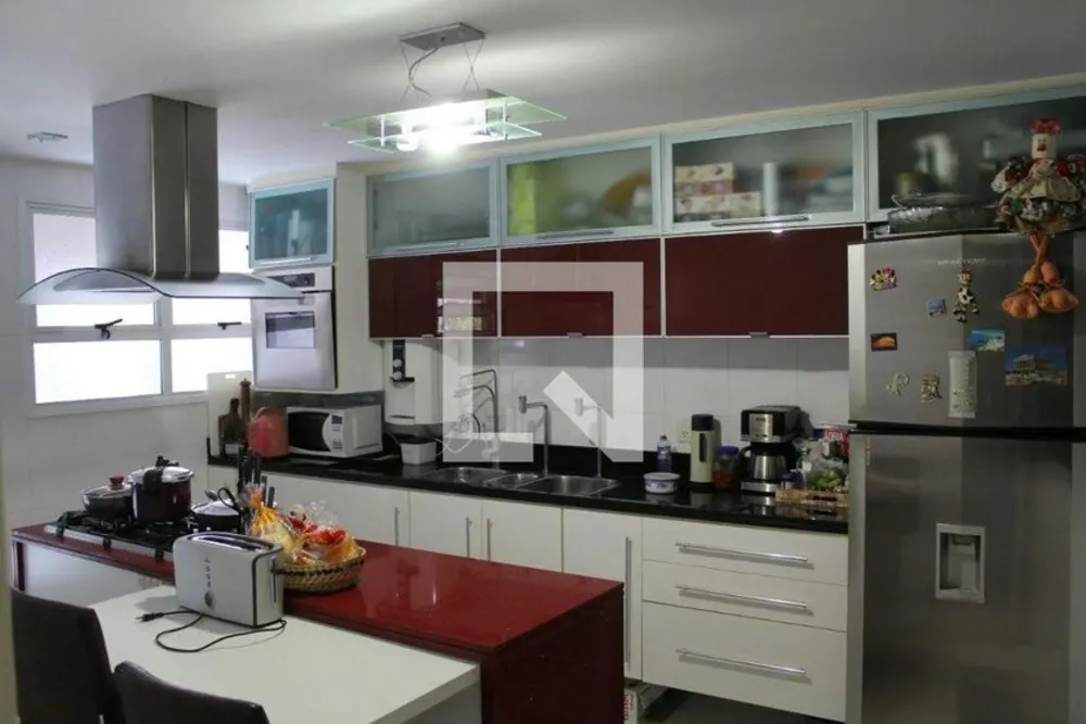 Casa, 4 quartos, 300 m² - Foto 11
