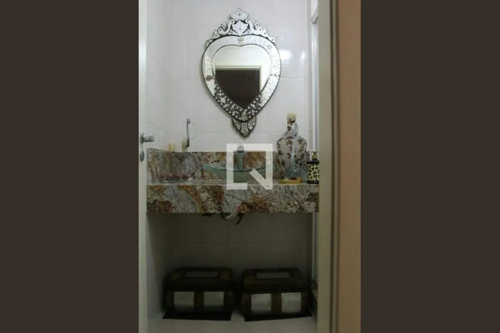 Casa, 4 quartos, 300 m² - Foto 7