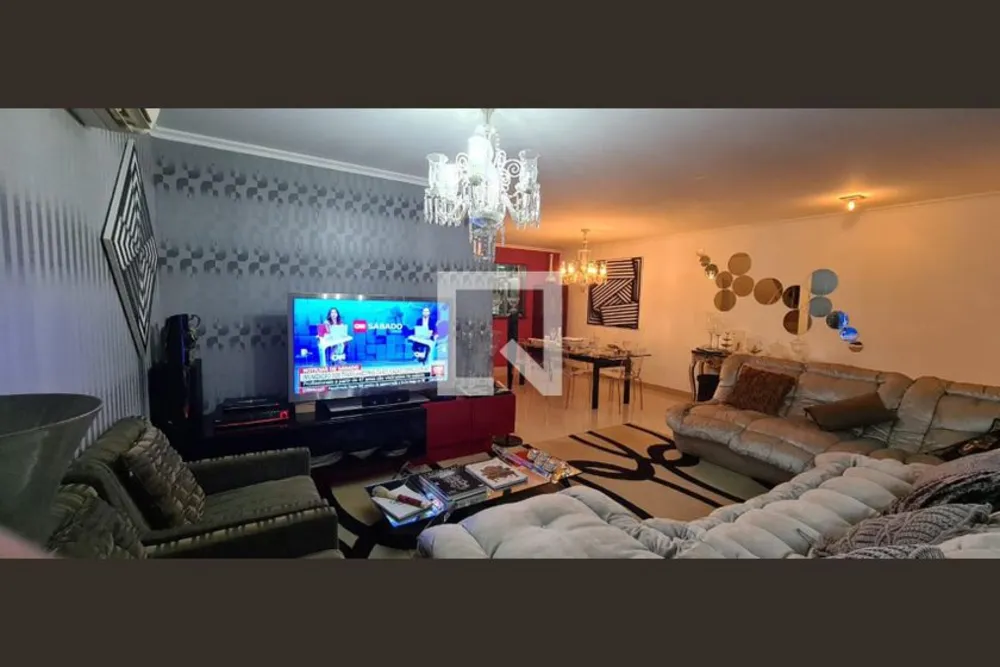 Casa, 4 quartos, 300 m² - Foto 2