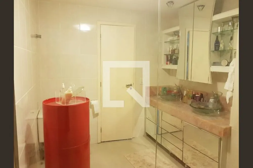 Casa, 4 quartos, 300 m² - Foto 21