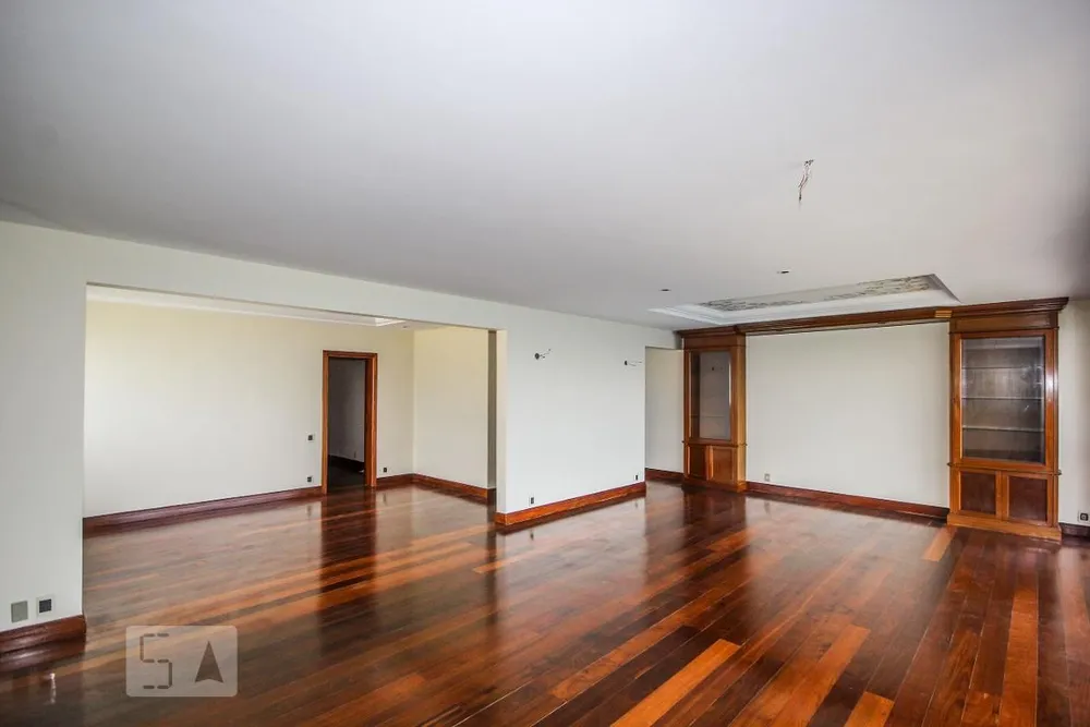 Cobertura, 4 quartos, 300 m² - Foto 3