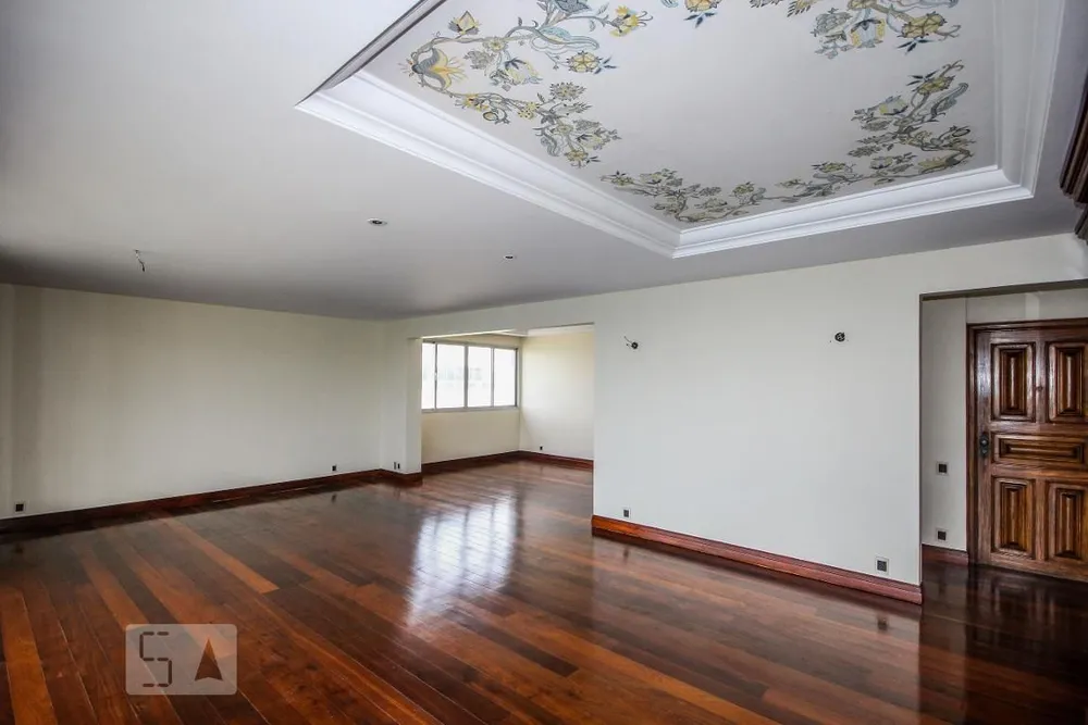 Cobertura, 4 quartos, 300 m² - Foto 1