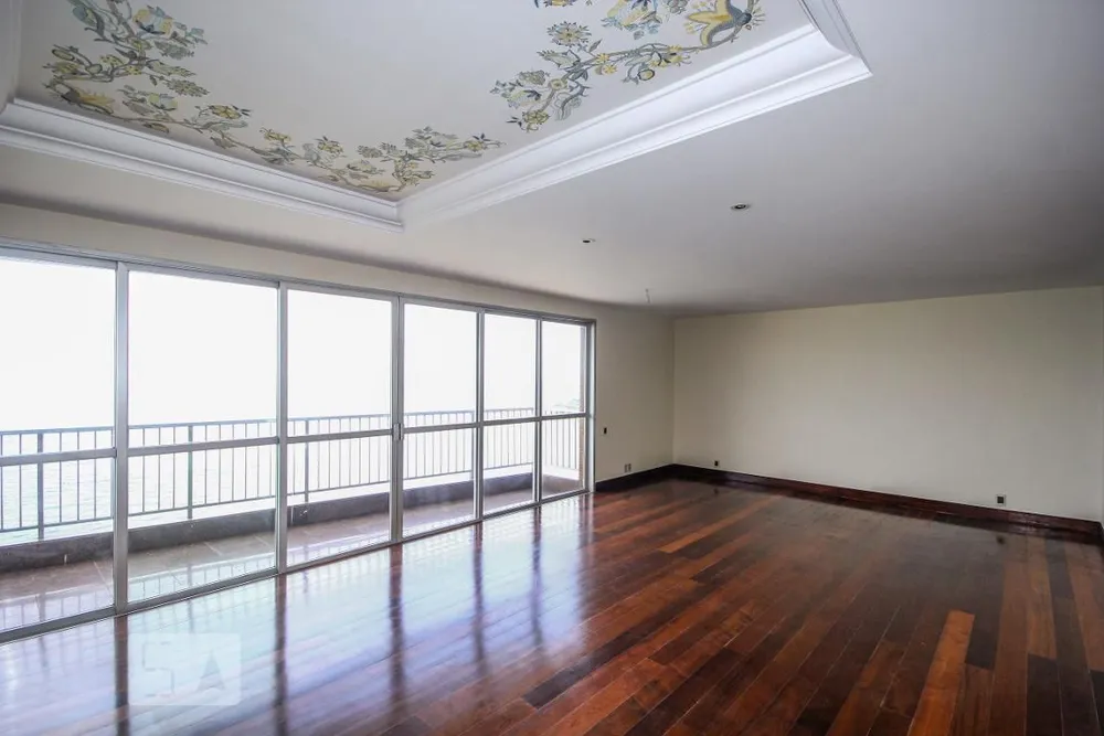 Cobertura, 4 quartos, 300 m² - Foto 4