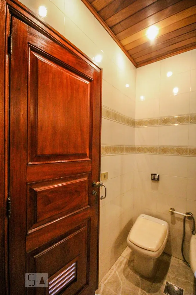 Cobertura, 4 quartos, 300 m² - Foto 19