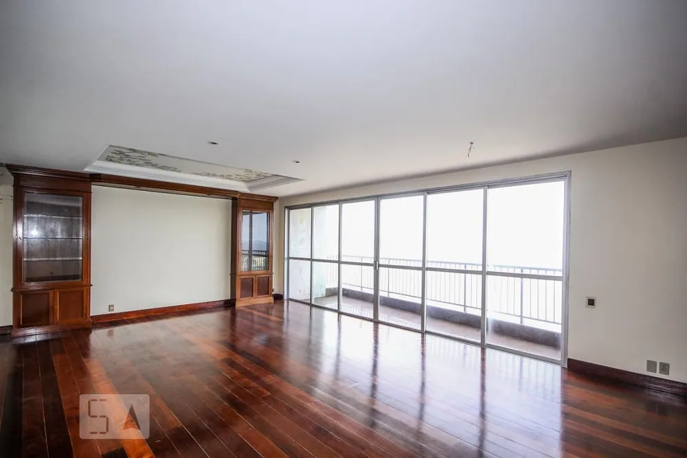 Cobertura, 4 quartos, 300 m² - Foto 2