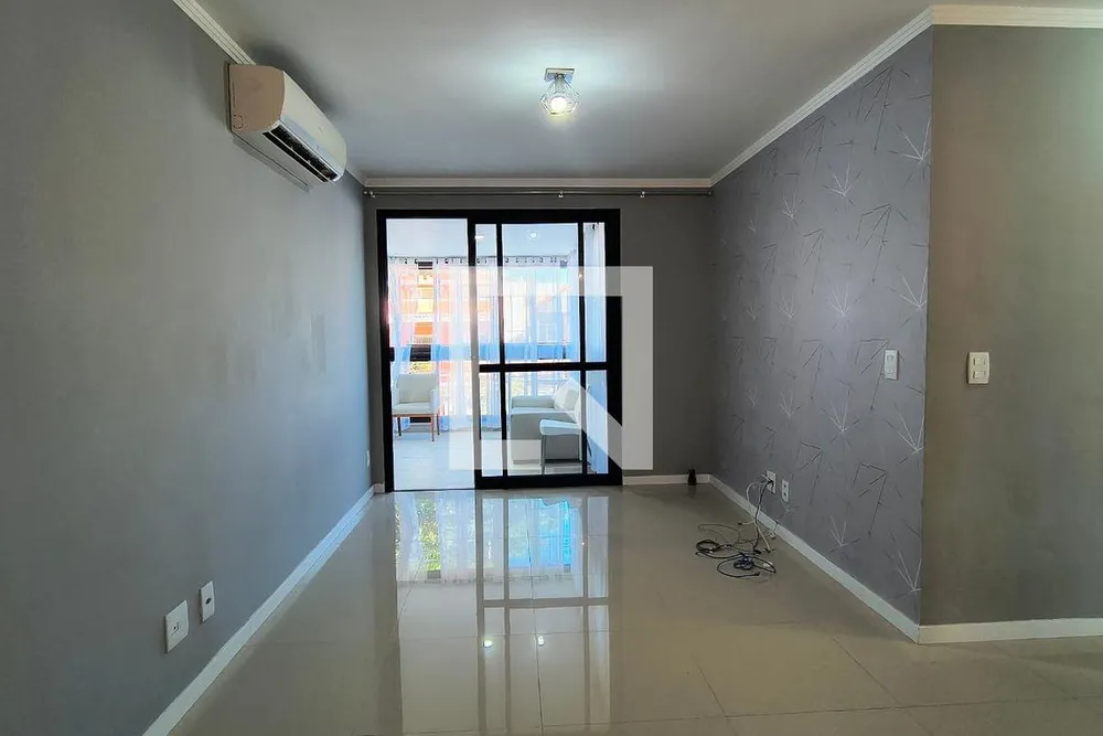 Apartamento, 2 quartos, 78 m² - Foto 2