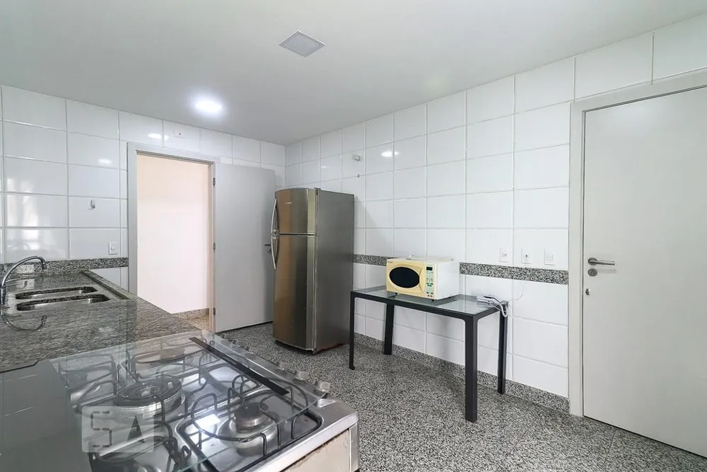 Cobertura, 4 quartos, 355 m² - Foto 14