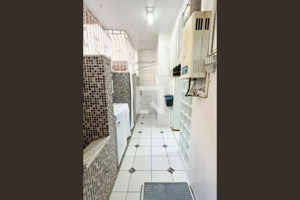 Apartamento, 3 quartos, 120 m² - Foto 19