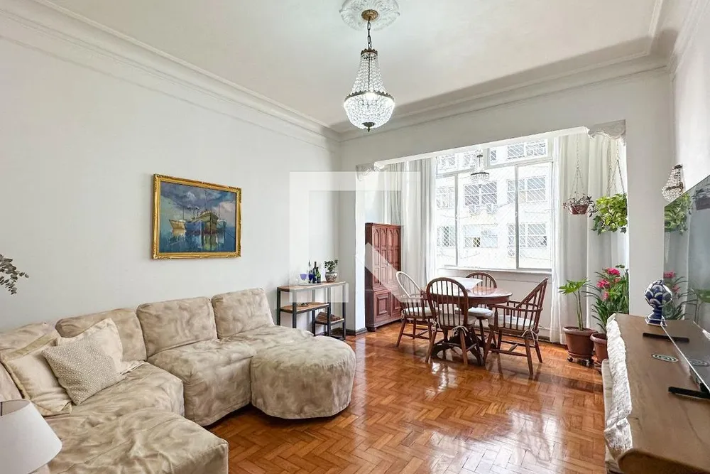 Apartamento, 3 quartos, 120 m² - Foto 4