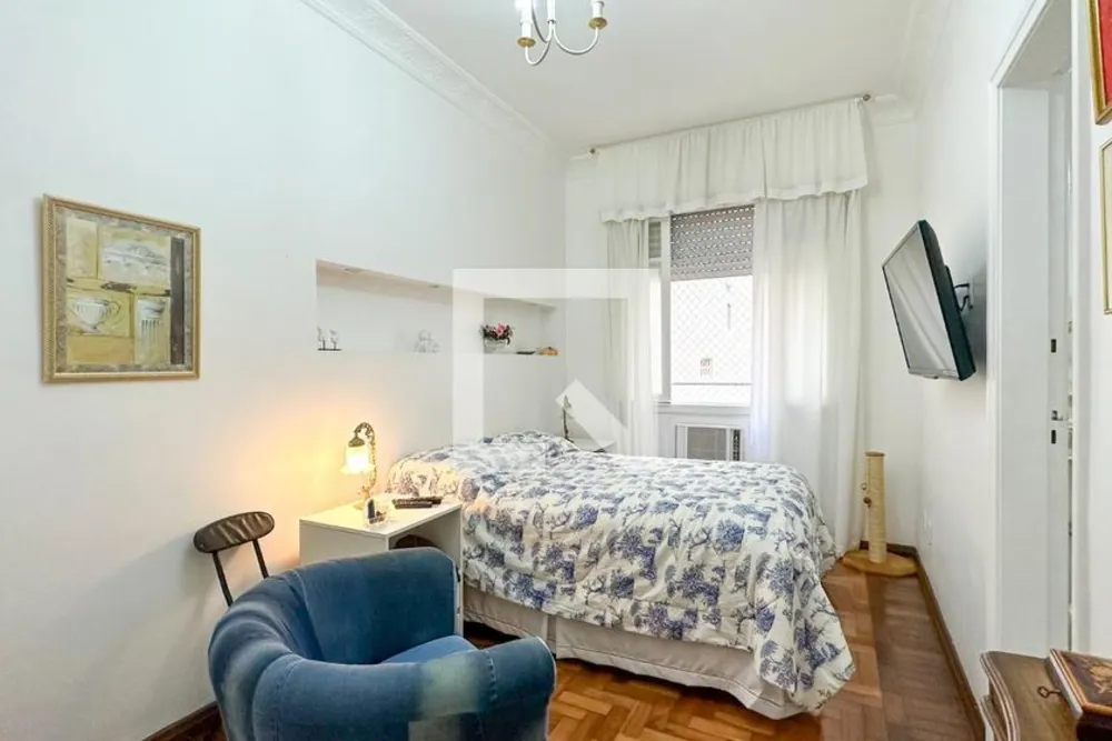 Apartamento, 3 quartos, 120 m² - Foto 13