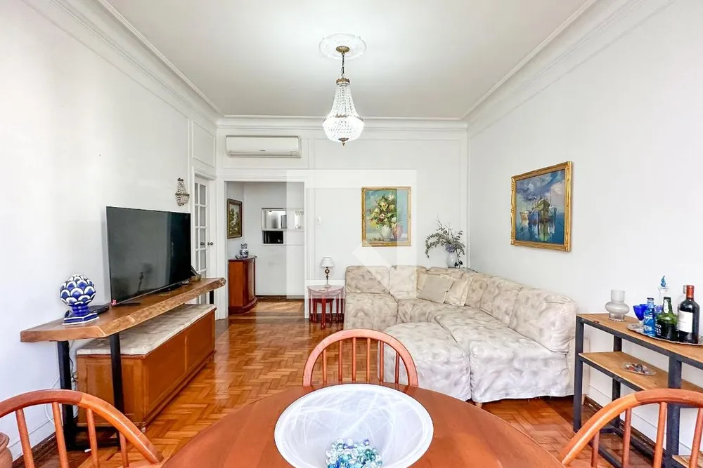 Apartamento, 3 quartos, 120 m² - Foto 8