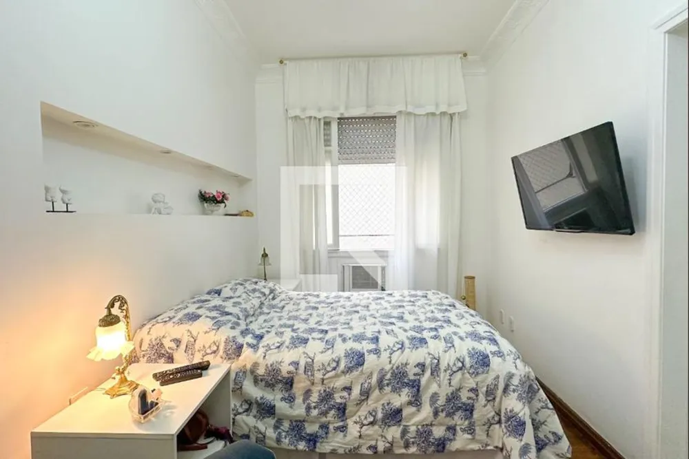 Apartamento, 3 quartos, 120 m² - Foto 18