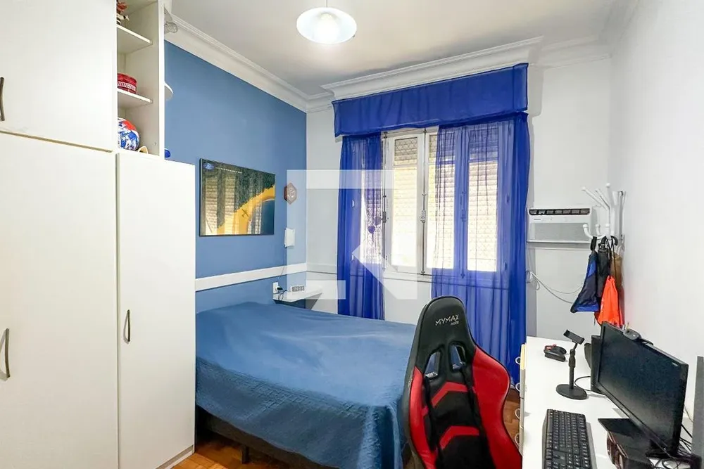 Apartamento, 3 quartos, 120 m² - Foto 17