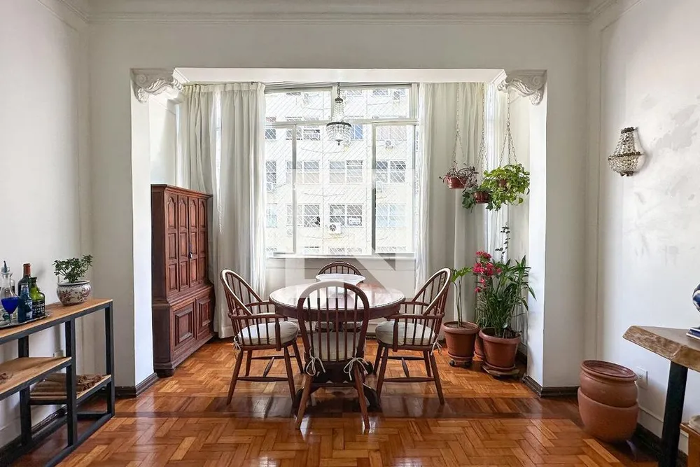Apartamento, 3 quartos, 120 m² - Foto 5