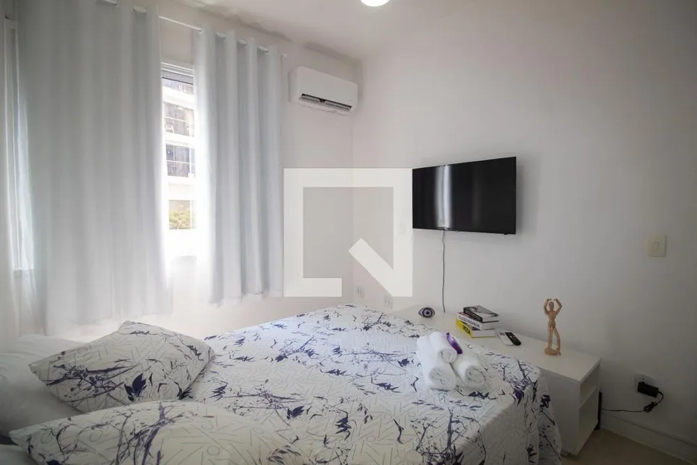 Apartamento, 1 quarto, 40 m² - Foto 9
