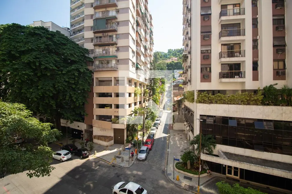 Apartamento, 1 quarto, 40 m² - Foto 8