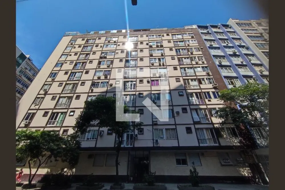 Apartamento, 1 quarto, 40 m² - Foto 14