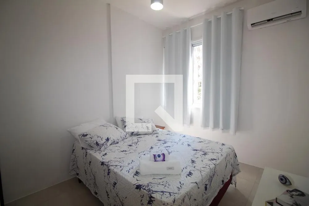 Apartamento, 1 quarto, 40 m² - Foto 12