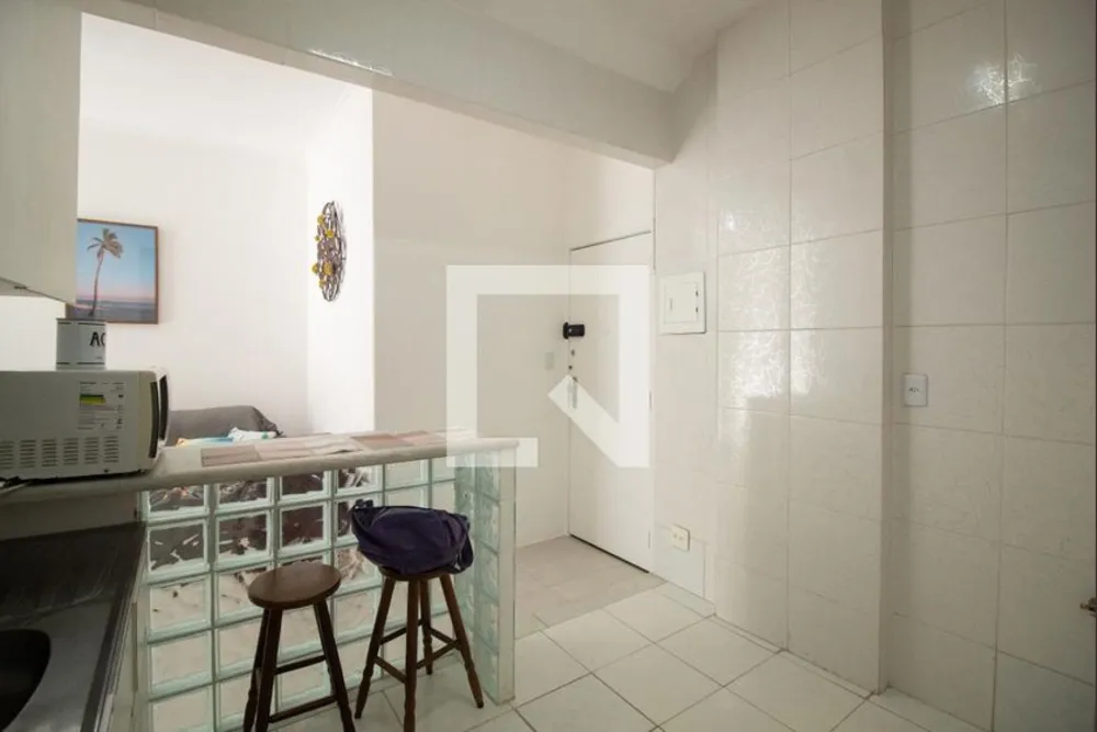 Apartamento, 1 quarto, 40 m² - Foto 19