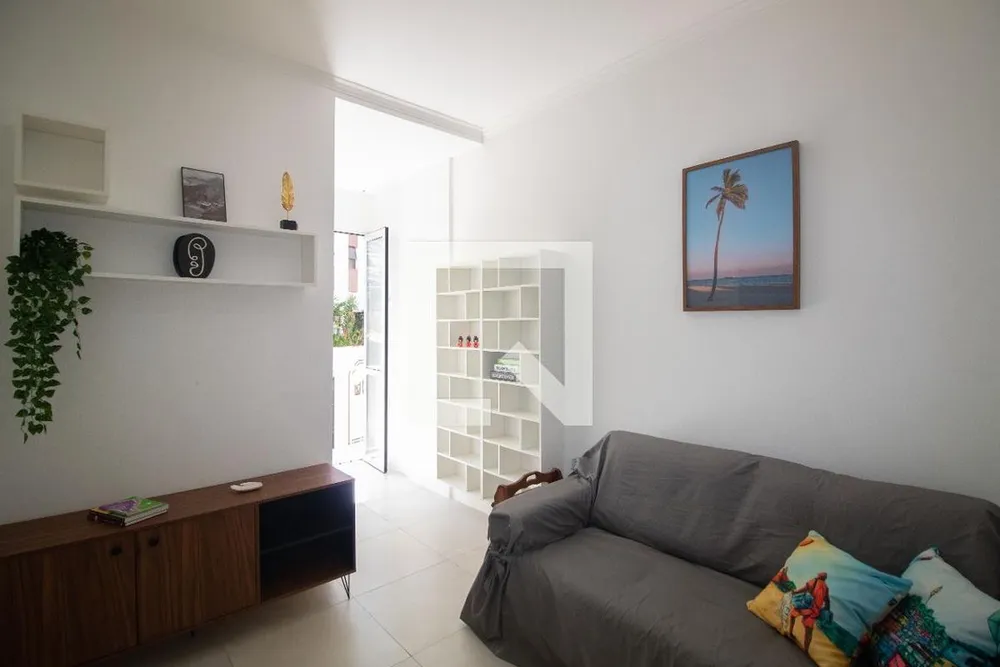 Apartamento, 1 quarto, 40 m² - Foto 2