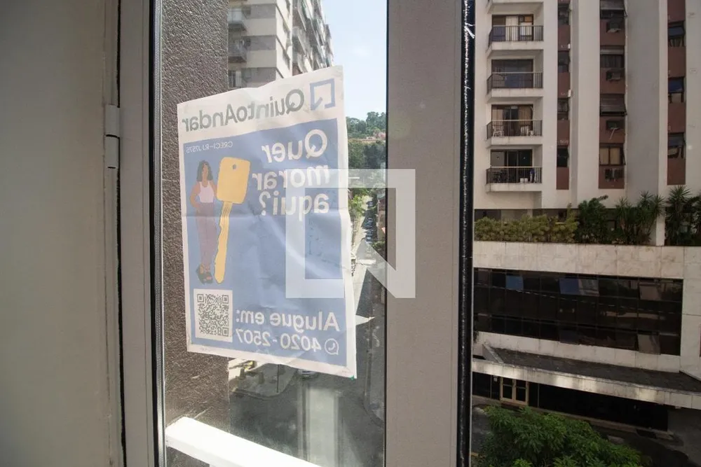 Apartamento, 1 quarto, 40 m² - Foto 28