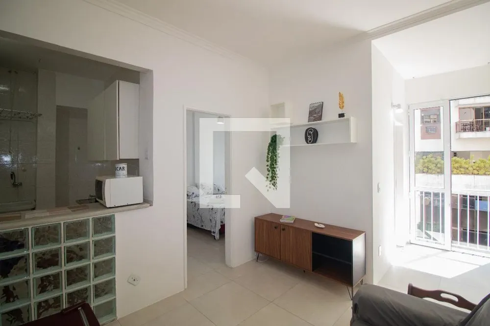 Apartamento, 1 quarto, 40 m² - Foto 6
