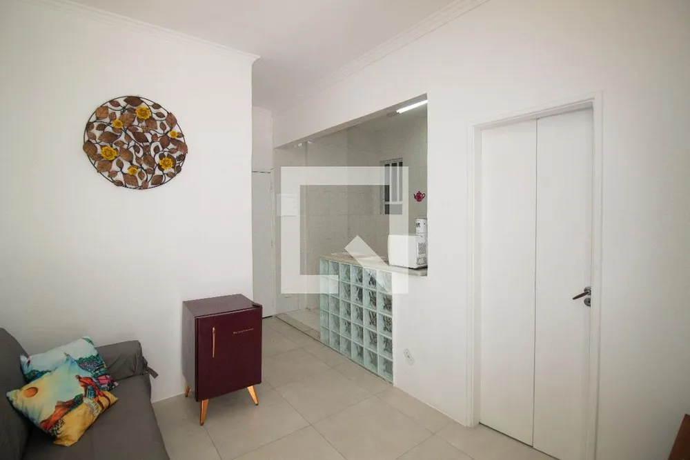Apartamento, 1 quarto, 40 m² - Foto 4