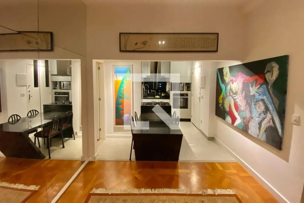 Apartamento, 2 quartos, 130 m² - Foto 6
