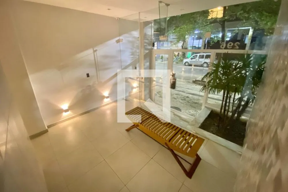 Apartamento, 2 quartos, 130 m² - Foto 28