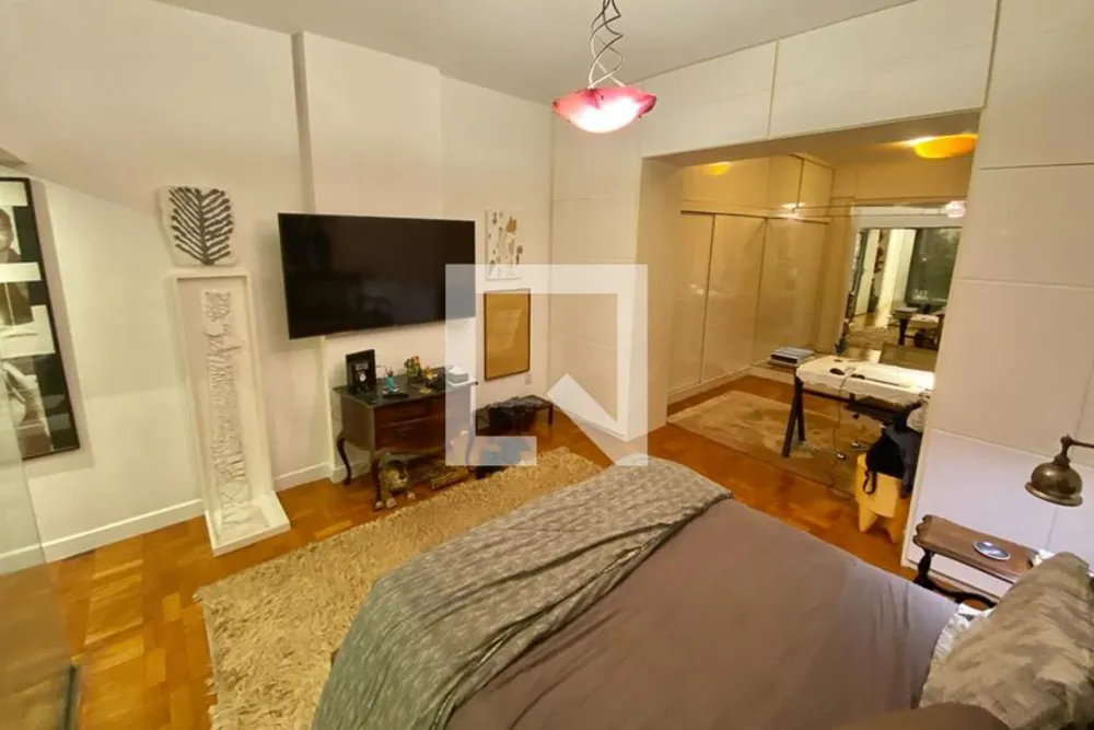 Apartamento, 2 quartos, 130 m² - Foto 19