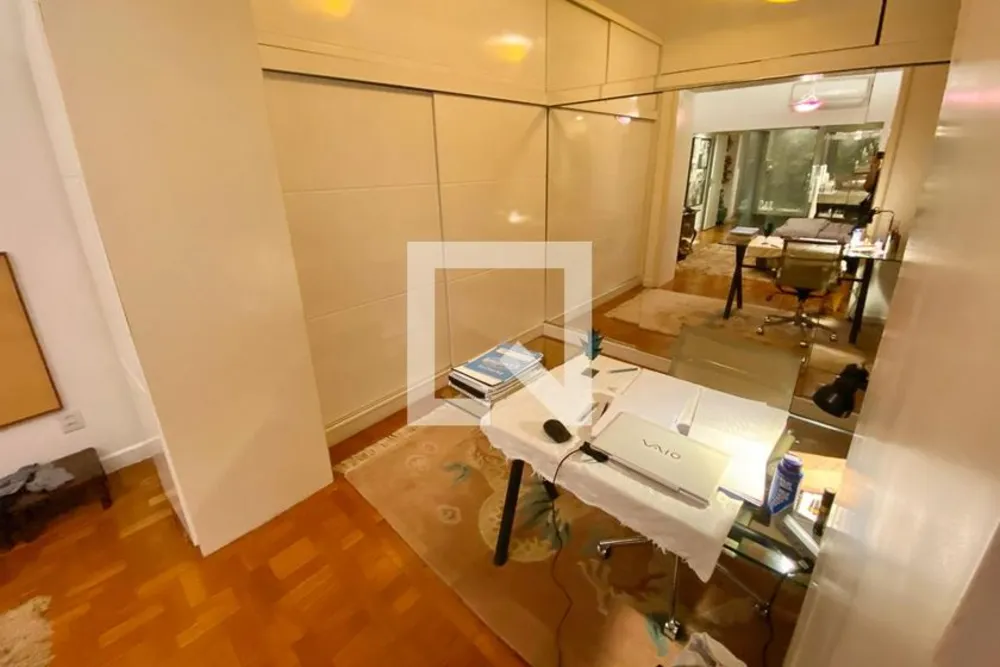Apartamento, 2 quartos, 130 m² - Foto 23