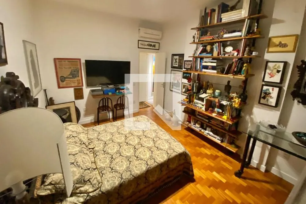 Apartamento, 2 quartos, 130 m² - Foto 12