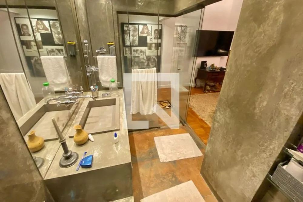 Apartamento, 2 quartos, 130 m² - Foto 26
