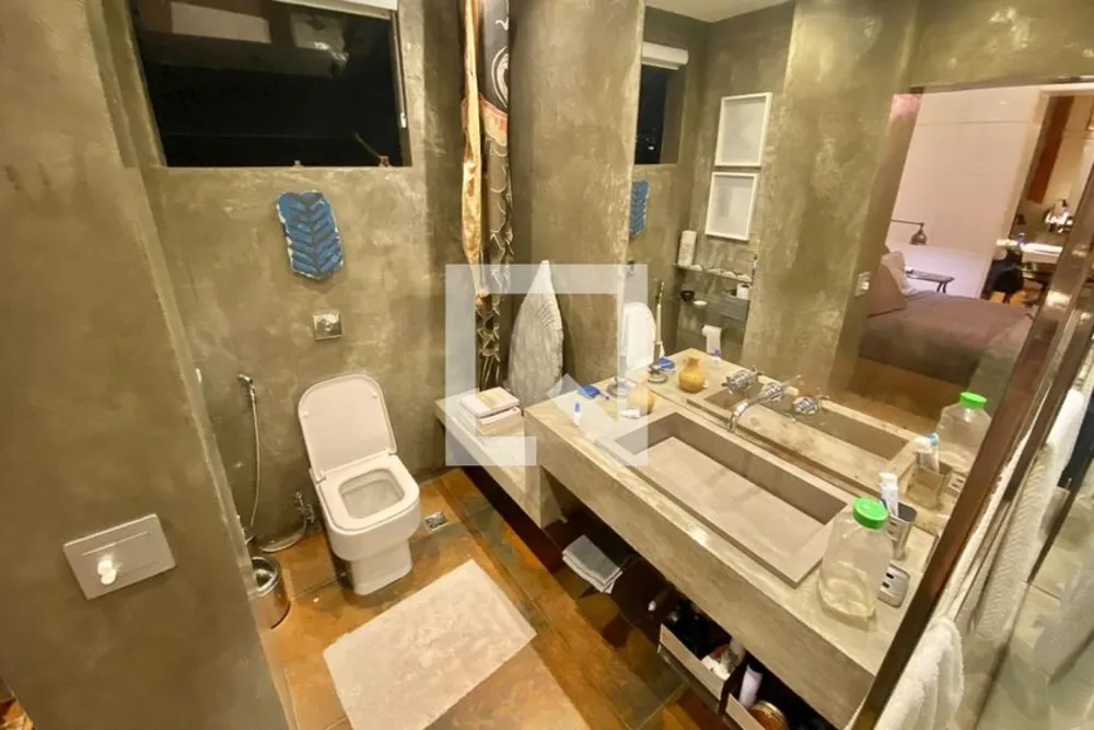 Apartamento, 2 quartos, 130 m² - Foto 27