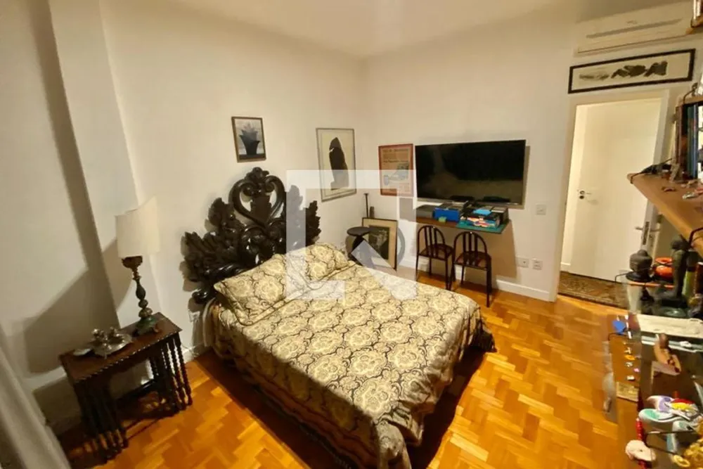 Apartamento, 2 quartos, 130 m² - Foto 10