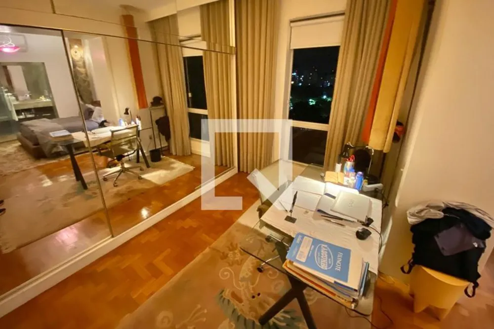 Apartamento, 2 quartos, 130 m² - Foto 22