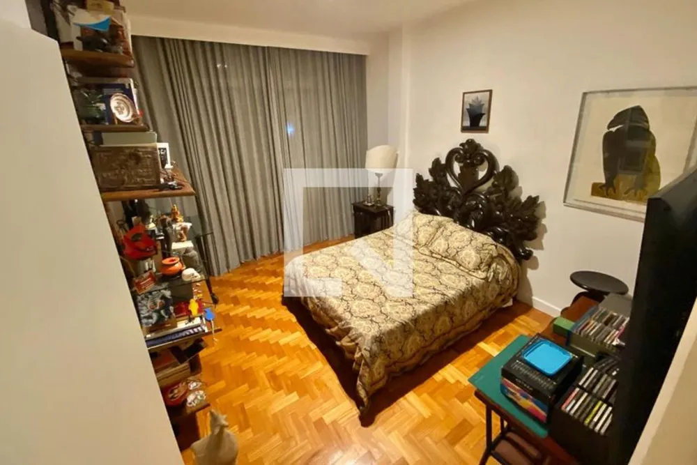 Apartamento, 2 quartos, 130 m² - Foto 9