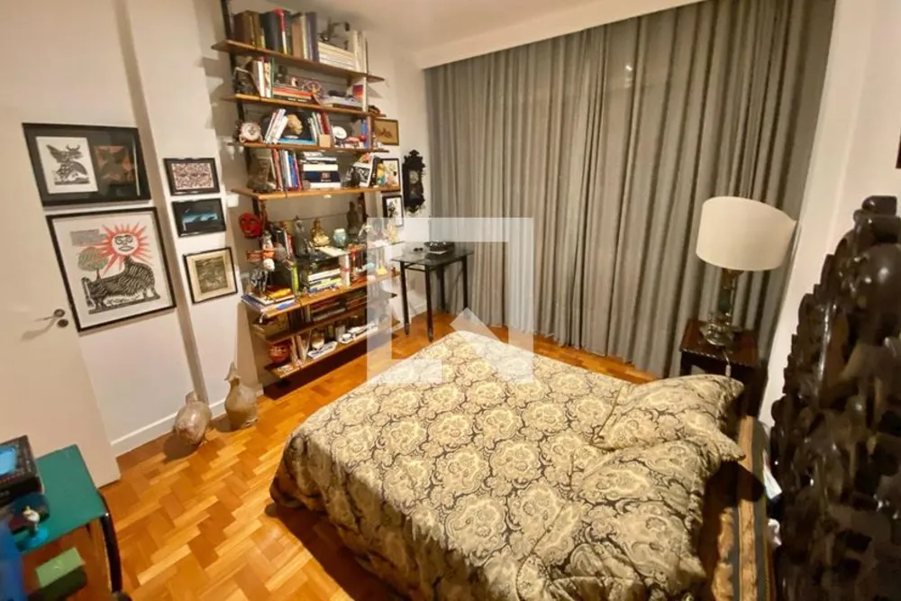 Apartamento, 2 quartos, 130 m² - Foto 11