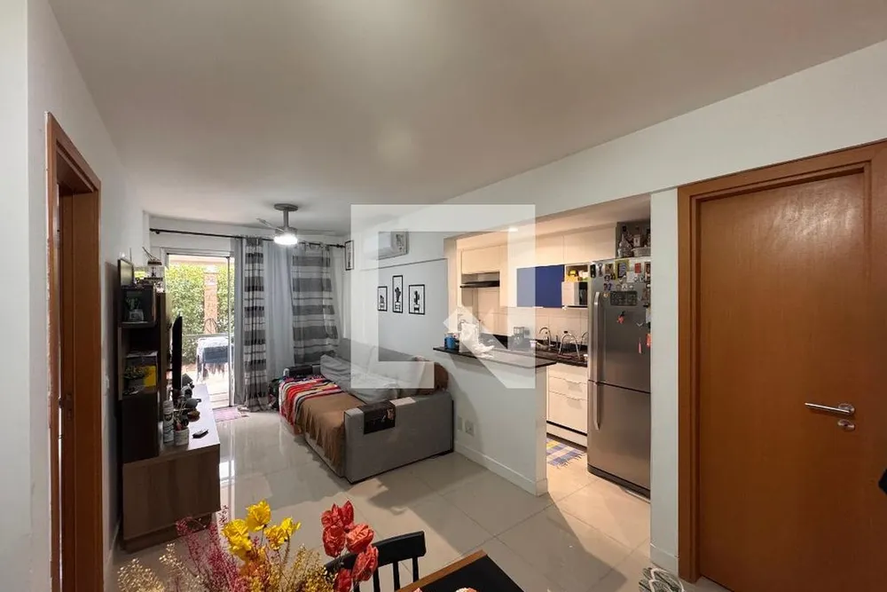 Apartamento, 1 quarto, 80 m² - Foto 2