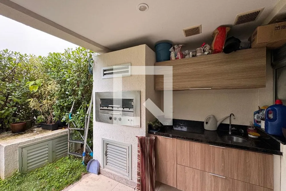 Apartamento, 1 quarto, 80 m² - Foto 8