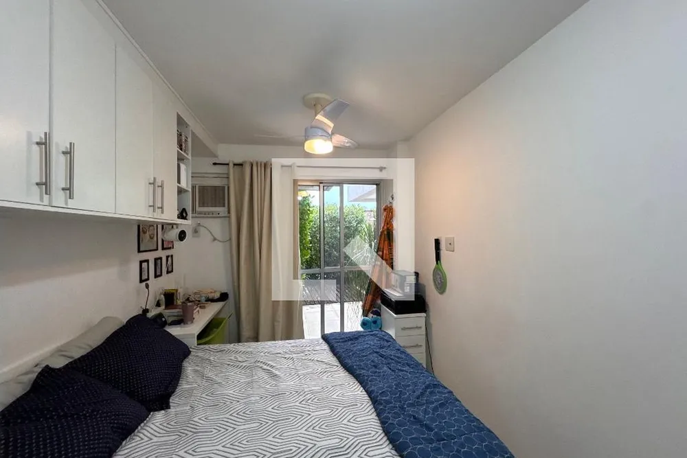 Apartamento, 1 quarto, 80 m² - Foto 12