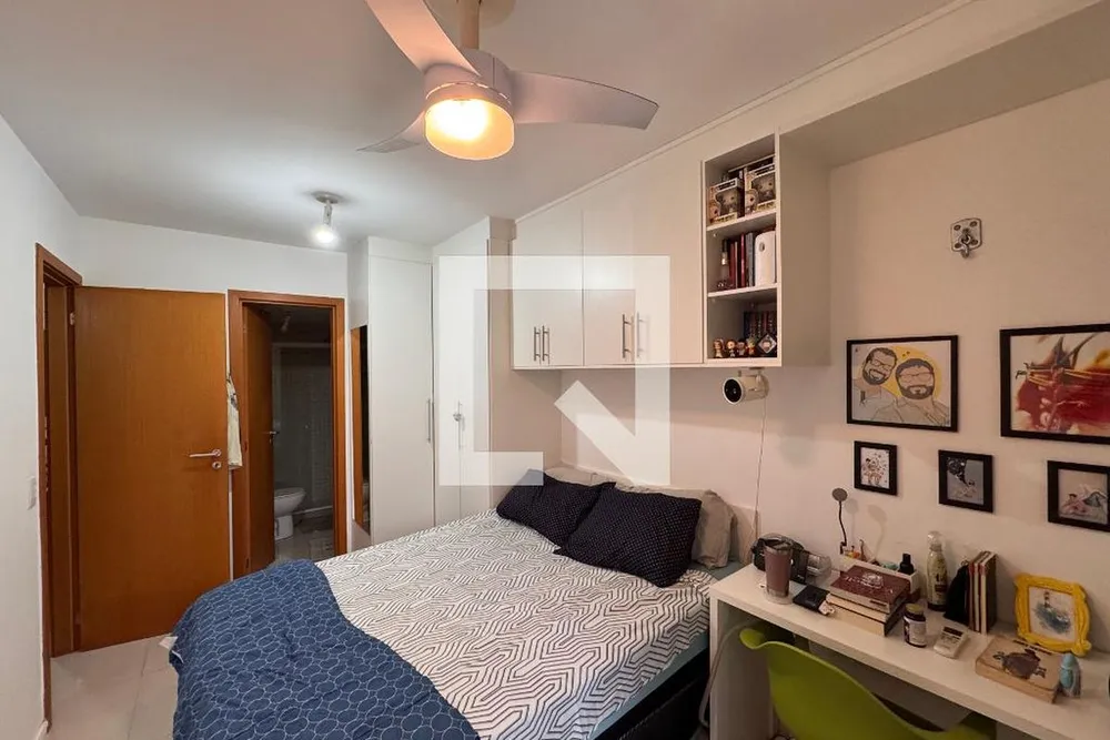 Apartamento, 1 quarto, 80 m² - Foto 10
