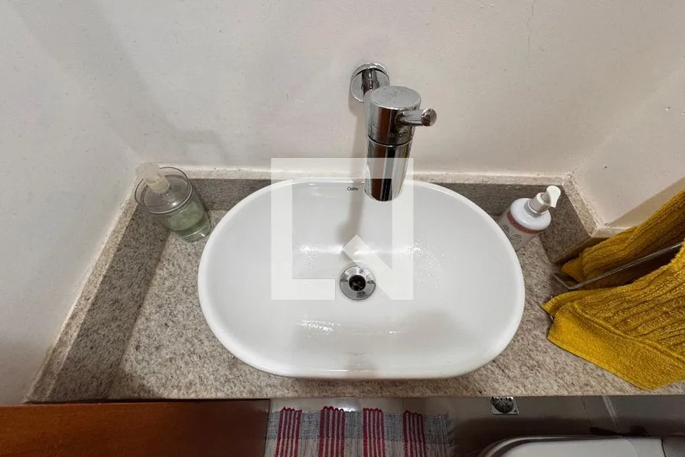 Apartamento, 1 quarto, 80 m² - Foto 18